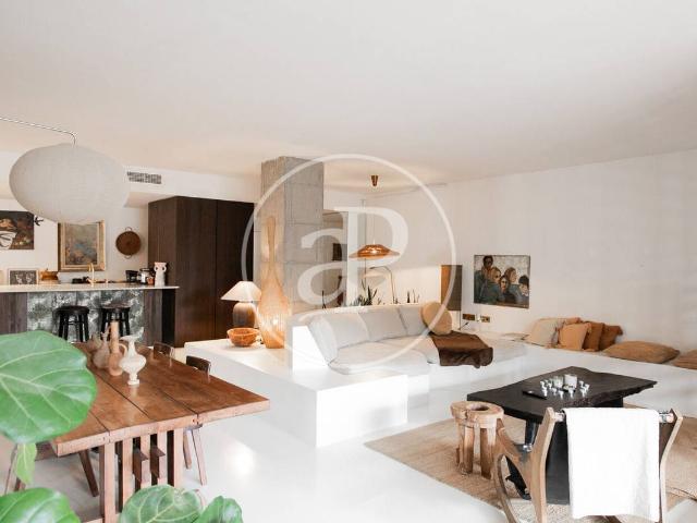 Piso en Venta en El Parc i la Llacuna del Poblenou