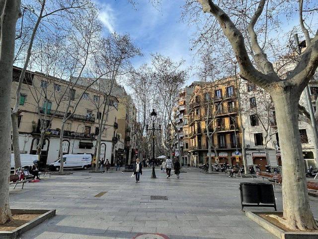 Piso en Venta en El Parc i la Llacuna del Poblenou