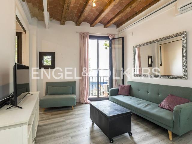 Piso en Venta en El Parc i la Llacuna del Poblenou