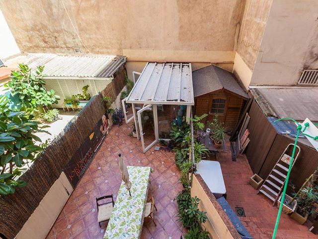 Piso en Venta en El Parc i la Llacuna del Poblenou