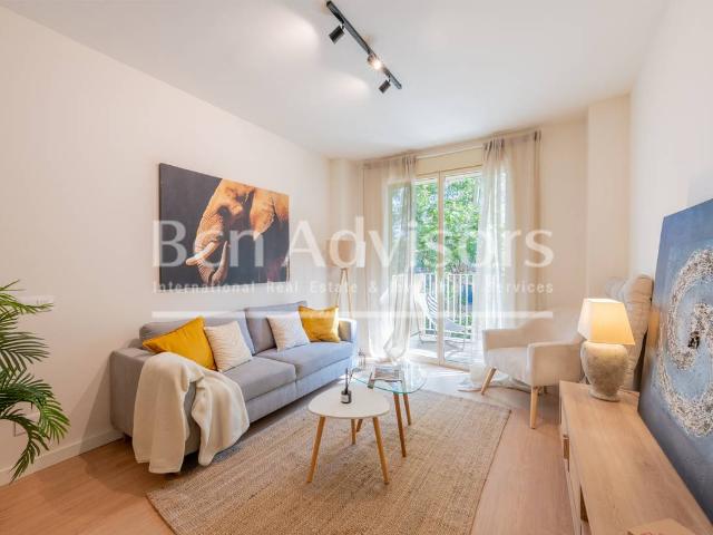 Piso en Venta en El Parc i la Llacuna del Poblenou
