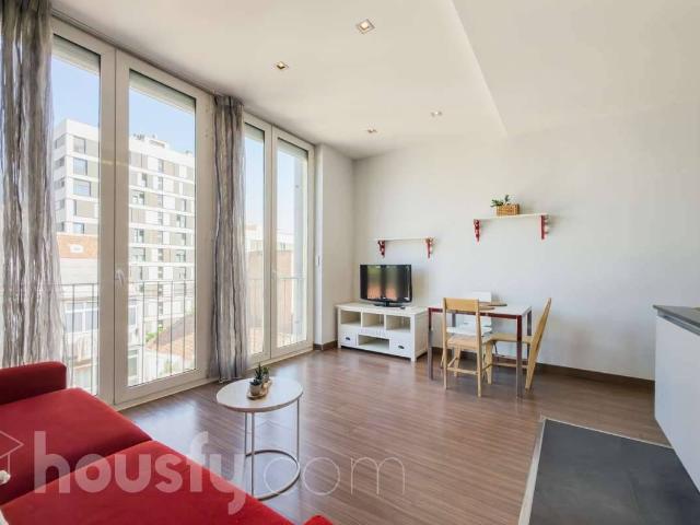 Piso en Venta en El Parc i la Llacuna del Poblenou