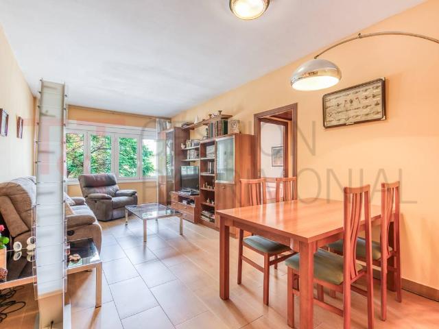 Piso en Venta en El Parc i la Llacuna del Poblenou