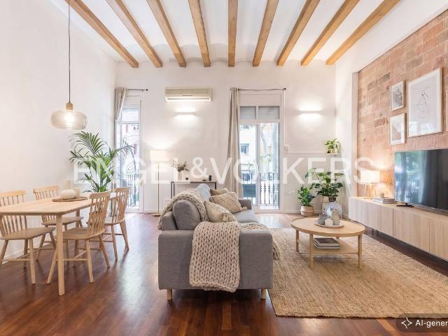 Piso en Venta en El Parc i la Llacuna del Poblenou
