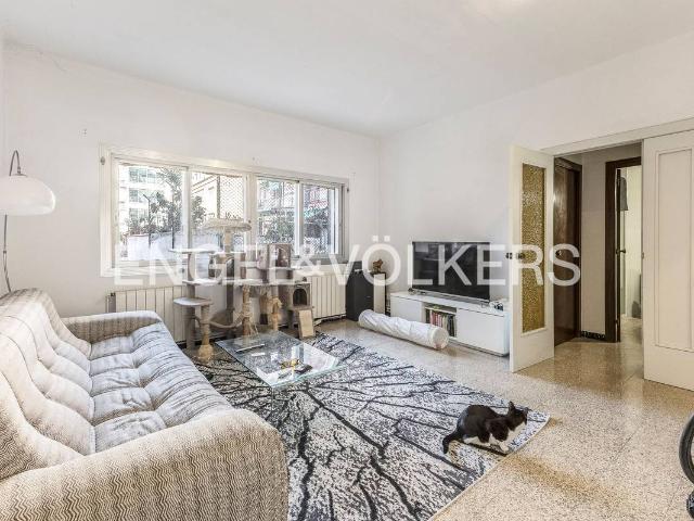 Piso en Venta en El Parc i la Llacuna del Poblenou