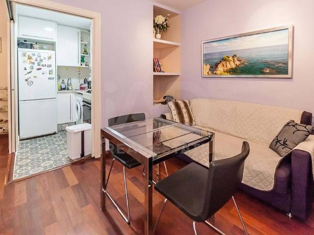 Piso en Venta en El Parc i la Llacuna del Poblenou