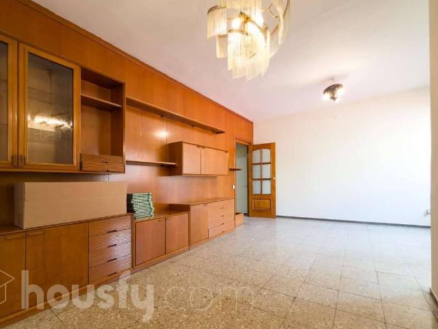 Piso en Venta en El Parc i la Llacuna del Poblenou