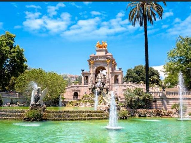 Piso en Venta en El Parc i la Llacuna del Poblenou