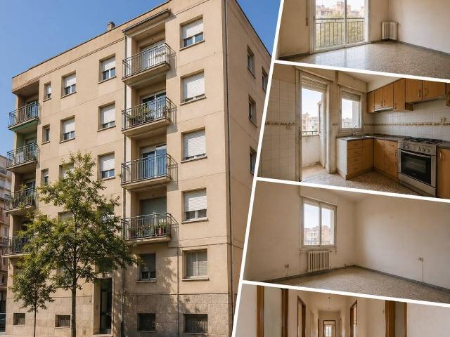 Piso en Venta en El Parc i la Llacuna del Poblenou