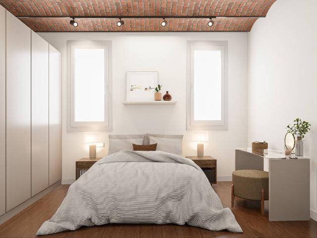 Piso en Venta en El Parc i la Llacuna del Poblenou
