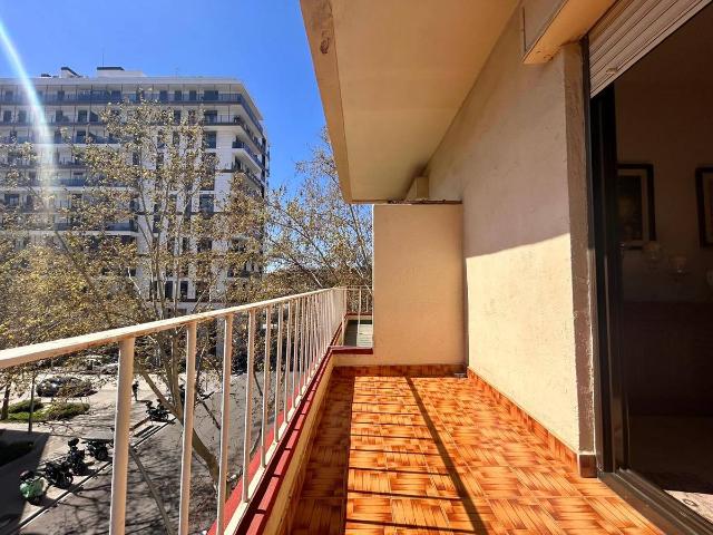 Piso en Venta en El Parc i la Llacuna del Poblenou