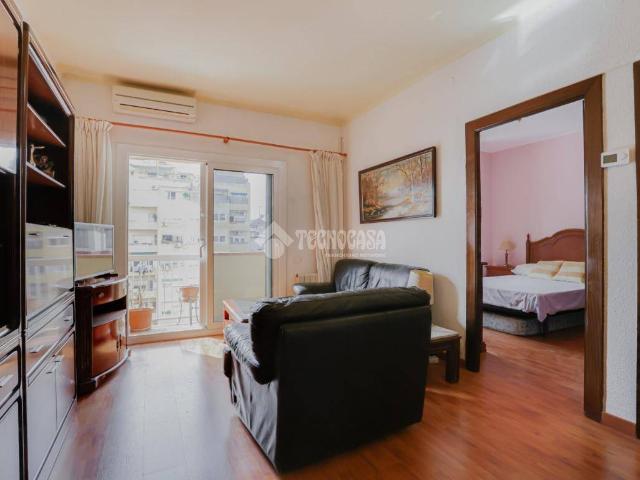 Piso en Venta en El Parc i la Llacuna del Poblenou
