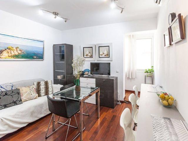 Piso en Venta en El Parc i la Llacuna del Poblenou