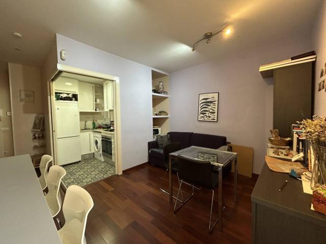 Piso en venta en El Parc La Llacuna del Poblenou 08018
