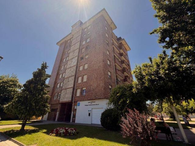 Piso en Venta en El Parque Zapatón