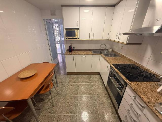 Piso en Venta en El Pedró
