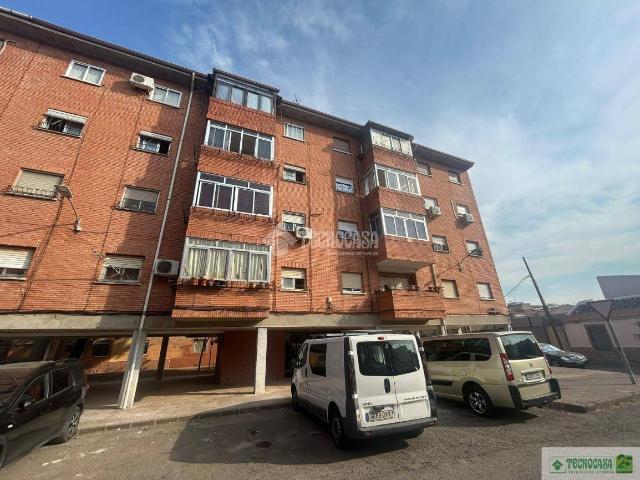 Piso en Venta en El Perchel