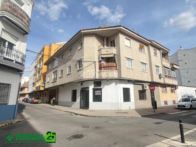 Piso en Venta en El Perchel