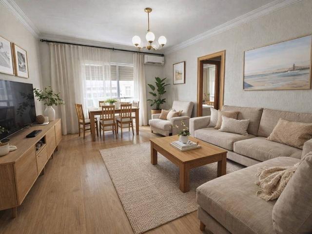 Piso en Venta en El Perchel