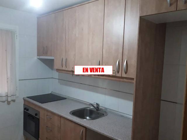 Piso en Venta en El Perchel