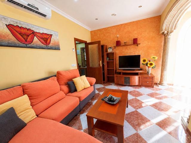 Piso en Venta en El Perchel