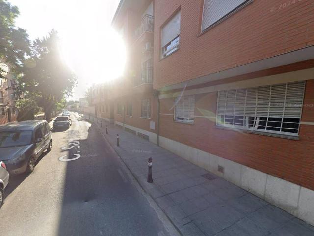 Piso en Venta en El Perchel