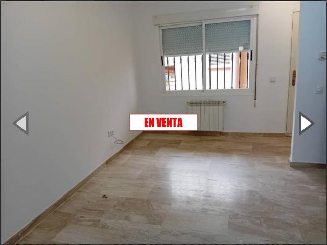 Piso en Venta en El Perchel