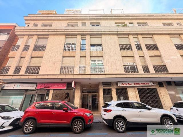 Piso en Venta en El Perchel