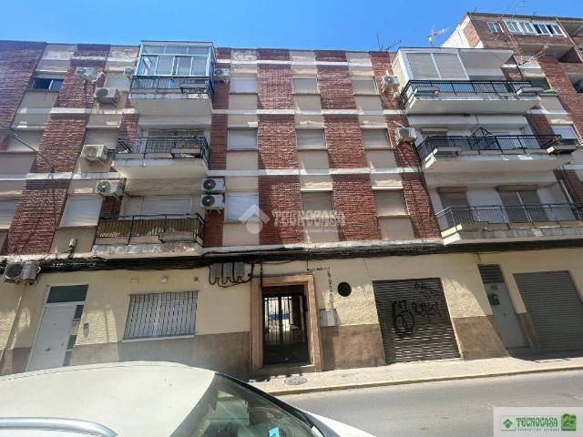 Piso en Venta en El Perchel