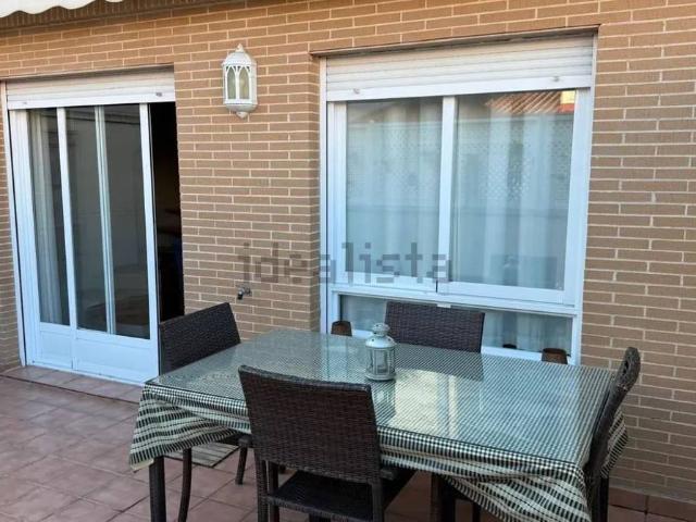 Piso en Venta en El Perchel
