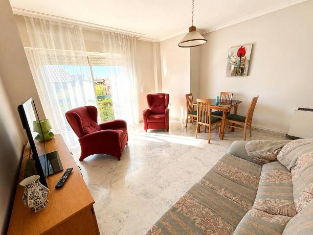 Piso en Venta en El Perchel