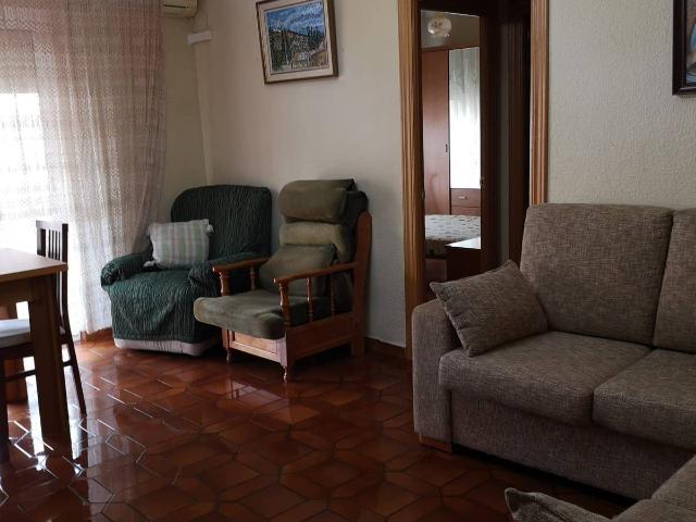 Piso en Venta en El Perchel