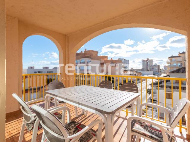 Piso en Venta en El Perelló