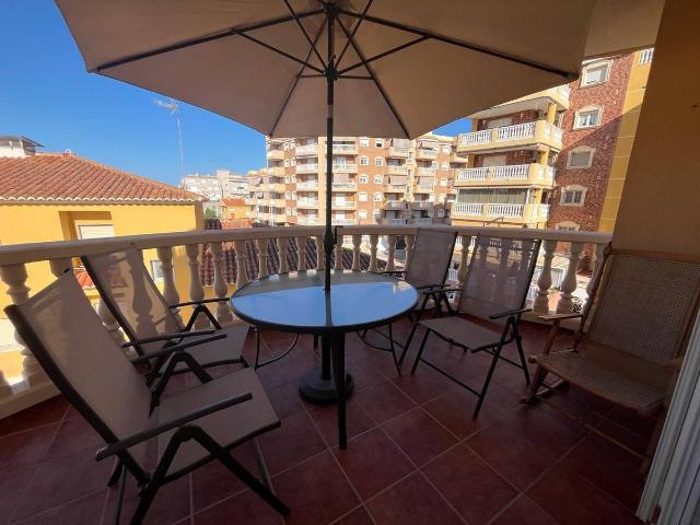 Piso en Venta en El Perelló