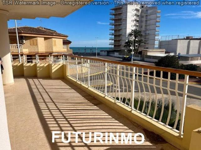 Piso en Venta en El Perelló