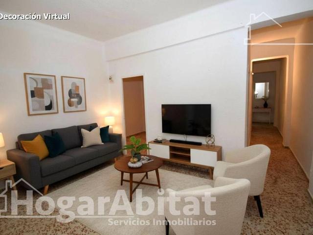 Piso en Venta en El Perelló