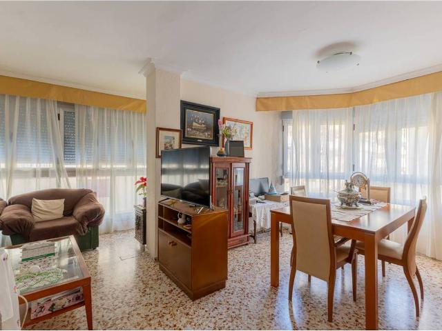 Piso en Venta en El Perelló