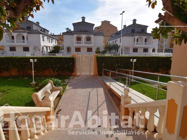 Piso en Venta en El Perelló