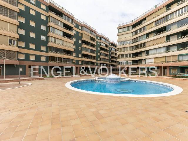 Piso en Venta en El Perelló