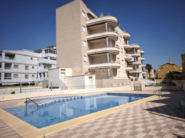 Piso en Venta en El Perelló