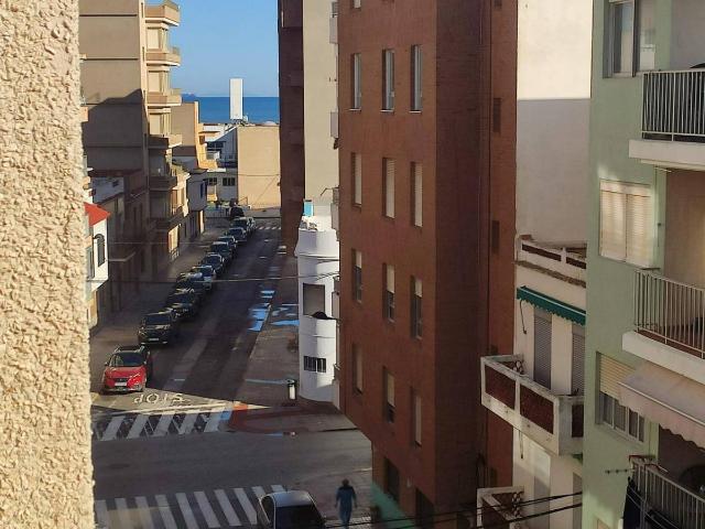 Piso en Venta en El Perelló