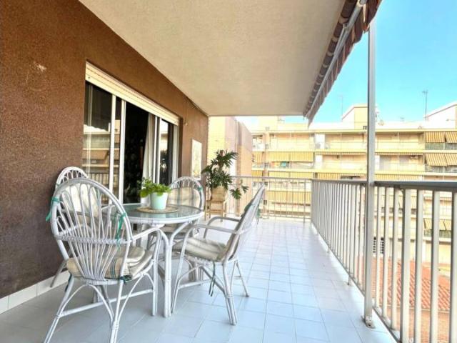Piso en venta en El Perelló