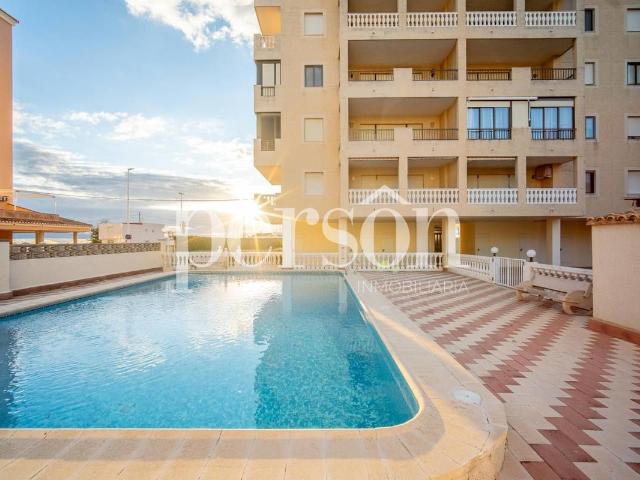 Piso en Venta en El Perelló