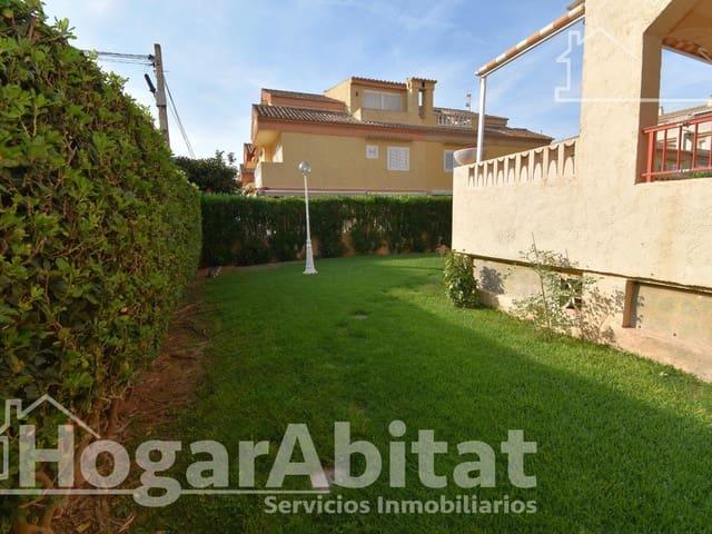 Piso en venta en El Perelló, Valencia Costa Valencia