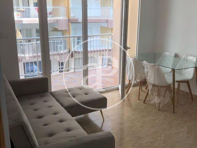 Apartamento en venta en Sueca, Valencia Costa Valencia