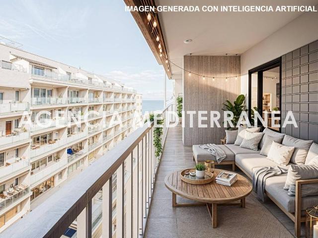 Piso en Venta en El Perellonet