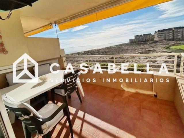 Piso en Venta en El Perellonet