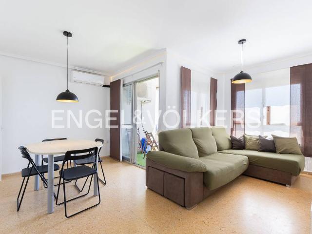 Piso en Venta en El Perellonet