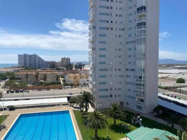 Piso en Venta en El Perellonet