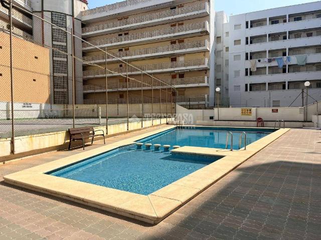Piso en Venta en El Perellonet